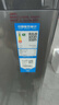 海爾（Haier）波輪洗衣機(jī)全自動(dòng)家用10公斤大容量家電國(guó)家補(bǔ)貼20%以舊換新 直驅(qū)變頻一級(jí)能效雙動(dòng)力XQS100-BZ659 曬單實(shí)拍圖
