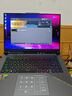 ROG魔霸9 銳龍9 16英寸 游戲本筆記本電腦(R9 9955HX 16G 1T RTX5060 2.5K 240Hz) 曬單實(shí)拍圖