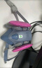3M7502硅膠防塵面具口罩防工業(yè)粉塵過(guò)濾各類(lèi)顆粒物及有機蒸氣異味配2097CN 曬單實(shí)拍圖