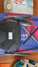 水星（MERCURY）D126G 雙千兆無(wú)線路由器 穿墻增強(qiáng)雙頻wifi家用光纖高速AC1200千兆端口 5G雙頻 曬單實(shí)拍圖