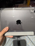 JPLAYER蘋(píng)果iPad mini7/6保護套8.3寸2024/21迷你Y型多角度折疊亞克力帶筆槽平板電腦保護外殼智能休眠灰 曬單實(shí)拍圖