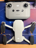 大疆（DJI）Mini 4k 無(wú)人機入門(mén)級航拍無(wú)人機高清專(zhuān)業(yè)迷你長(cháng)續航便攜遙控飛機航拍機小型高清旅拍10公里新手 大疆Mini 4K單電套裝 官方標配 免費禮包1 曬單實(shí)拍圖