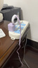 倍思蘋(píng)果17充電器30W/20W可折疊快充頭套裝Type-C數據線(xiàn)適用iPhone17/16/15proMax/14手機iPad平板 【30W折疊套裝】蘋(píng)果15-17星云紫1.5米 適用蘋(píng)果全系-安全 曬單實(shí)拍圖