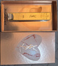 圣羅蘭（YSL）全新小金條口紅1936 啞光持久唇膏生日禮物送女友中秋禮品 曬單實(shí)拍圖