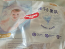 好奇（Huggies）金裝成長褲XXL74(15kg以上)加加大號嬰兒尿不濕超薄拉拉褲 曬單實拍圖