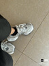阿迪達斯 （adidas）男鞋女鞋 夏季中性XLG RUNNER DELUXE運動(dòng)鞋休閑鞋跑步鞋 JP5761 38 曬單實(shí)拍圖