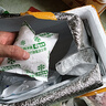 順豐牛腿肉新鮮原切黃牛肉內(nèi)蒙古牛肉年貨鮮牛肉冷凍草飼牛腿肉 正宗原切牛腿肉5斤裝 曬單實拍圖