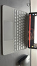 微軟（Microsoft）Surface Pro 12英寸鍵盤(pán)蓋 板巖灰（適配Surface Pro 12英寸單主機(jī)） 曬單實(shí)拍圖