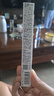 小奧?。╨ittleondine）雙頭極細(xì)眉筆02棕色0.12g膠筆眼線筆防水防汗不易暈染七夕禮物 曬單實(shí)拍圖