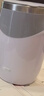 宅輕松 自動(dòng)攪拌杯可充電懶人水杯電動(dòng)咖啡杯辦公搖搖杯旋轉(zhuǎn)馬克杯400ml 曬單實(shí)拍圖