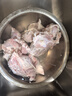 恒都 國產(chǎn)谷飼原切牛腱子 5斤 不含腱子芯 生鮮牛肉 燉煮健身食材 曬單實拍圖