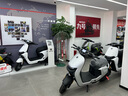 九號（Ninebot）電動車 Mz MIX 2025 真續(xù)航智能電動自行車【門店自提】 到門店選顏色 曬單實拍圖