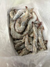 東上御品 國產(chǎn)青島大蝦 特大號(hào)白蝦 2030規(guī)格 凈重3斤 盒裝活凍 曬單實(shí)拍圖