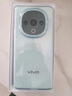 vivo Y300 8GB+256GB 青松 國家補貼 新一代超級揚聲器 6500mAh超薄藍海電池 超抗摔護眼直屏 AI手機 曬單實拍圖