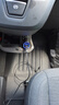 原奘 25W車載充電器車充適用三星S25/S24/w23 s23 s21s22 flip4/3 Fold4/3 A53 a90點煙器汽車充電器 25w雙口車充+1m快充線 曬單實拍圖
