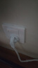 德力西(DELIXI) 電源電線(xiàn)插座16A大功率延長(cháng)線(xiàn)/電動(dòng)車(chē)充電延長(cháng)線(xiàn)/插排/排插 10A+16A 全長(cháng)1.8米無(wú)開(kāi)關(guān) 曬單實(shí)拍圖