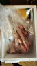 慧鮮森新鮮豬排骨豬肋排新鮮冷凍豬小排豬精排燒烤食材豬肉生鮮 豬排骨 凈5斤 曬單實(shí)拍圖