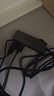 聯(lián)想（Lenovo）USB3.0金屬分線(xiàn)器擴展塢高速4口集線(xiàn)器HUB拓展塢筆記本電腦一拖多轉換器轉接頭擴展器Type-C供電 曬單實(shí)拍圖