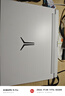 聯(lián)想拯救者R9000P 2025 AI元啟游戲筆記本電腦(銳龍9 8945HX 32G1T RTX5060 2.5K240Hz 白)國家補貼20% 曬單實(shí)拍圖
