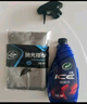 龜牌（Turtle Wax）冰蠟汽車鍍膜劑 車漆玻璃養(yǎng)護(hù)水蠟鍍膜水晶噴霧驅(qū)水500ml 120205 曬單實拍圖