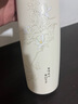 全陶瓷內(nèi)膽保溫杯非涂層辦公茶水分離杯男女士便捷車載隨行水杯子 320ml 曬單實(shí)拍圖