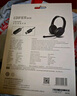 漫步者（EDIFIER）K800 單孔版 頭戴式游戲耳機(jī) 耳機(jī)耳麥 絕地求生耳機(jī) 吃雞耳機(jī) 辦公教育 學(xué)習(xí)培訓(xùn) 黑色 曬單實(shí)拍圖