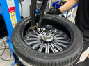 米其林（MICHELIN）汽車(chē)輪胎 235/50R18 97W 浩悅四代 PRIMACY 4 適配江鈴福特 領(lǐng)界 曬單實(shí)拍圖