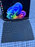 微軟（Microsoft）Surface Pro 第11版 二合一筆記本電腦 國(guó)家補(bǔ)貼20% 輕薄本 AI+PC 驍龍 X Elite 16G 512G 亮鉑金 曬單實(shí)拍圖