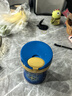 美贊臣藍(lán)臻 3段奶粉 幼兒配方奶粉（12-36月）820g 實(shí)證乳鐵蛋白 新國(guó)標(biāo) 曬單實(shí)拍圖