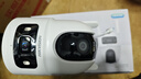 HIKVISION海康威視太陽能攝像頭免插電800萬雙攝家用室外4G終身免流量360度無死角AOV戶外監(jiān)控器手機遠程T4 曬單實拍圖