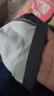 ClescKasu男士內(nèi)褲男莫代爾7A級抑菌蠶蛹蛋白內(nèi)檔柔軟透氣冰絲涼感平角褲衩 深灰+藍(lán)色+黑色+松青 /禮盒裝 4條 2XL 【140-160斤】 曬單實拍圖