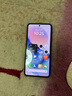 小米REDMI K80 國家補貼 第三代驍龍8 6550mAh大電池 玄夜黑 12+256 紅米5G手機 曬單實(shí)拍圖