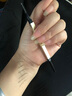 小金條眉筆小金塊自然防水持久不脫色防汗極細女初學(xué)者 962-4#灰棕色 曬單實(shí)拍圖