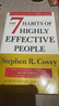 預售 高效能人士的七個(gè)習慣 30周年版 英文原版 The 7 Habits of Highly Effective People 肖恩·柯維 Sean Covey 曬單實(shí)拍圖