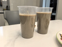 摩飛電器（Morphyrichards）破壁機(jī) 家用1.5L多功能柔音豆?jié){機(jī)加熱全自動(dòng)榨汁機(jī)攪拌機(jī) 3-4人預(yù)約保溫隔音降噪輔食機(jī)MR8201白 曬單實(shí)拍圖
