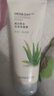菲詩(shī)小鋪（THE FACE SHOP）草本泡沫潔面乳洗面奶蘆薈170g女油皮深層清潔學(xué)生中秋熱門(mén)商品 曬單實(shí)拍圖