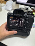 索尼（SONY）ILCE-7RM5 A7R5 A7RM5全畫(huà)幅旗艦微單8K雙影像  打鳥(niǎo)相機 單機【 注冊贈80G卡  送波客包+品牌電池+座充】 官方標配 曬單實(shí)拍圖