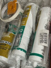 瓦克（WACKER）GM玻璃膠通用型廚衛(wèi)密封膠美容膠中性耐候門窗硅酮膠結(jié)構(gòu)膠白色 曬單實(shí)拍圖