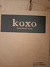 KOXO適配usmile電動(dòng)牙刷頭p10pro/y10/y1s/p1/u3s/y4/u2s/p4/p10/p20pro笑容加軟毛護齦替換通用 緩震清潔型白色4支+緩震亮白型白色4支 曬單實(shí)拍圖