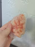 1號會員店黑虎蝦仁 0添加人工保水劑 海鮮水產 去蝦線 凈重1Kg（66-88只） 曬單實拍圖