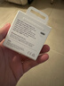 Apple/蘋果 60W USB-C編織充電線-1米 蘋果充電線手機(jī)充電線原裝充電線數(shù)據(jù)線適用iPhone/iPad/AirPods 曬單實(shí)拍圖