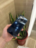 功崇【昆侖冰晶】適用華為pura80pro手機殼冰晶鏡面玻璃保護套pura80鏡頭全包防摔散熱Pro/+男女情侶 pura80pro/+【淡青色】昆侖防摔丨鏡頭全包 2025新研發(fā) | 高奢冰晶 曬單實拍圖