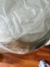 拜杰304不銹鋼小奶鍋寶寶輔食鍋多功能泡面鍋蒸燉煮一體湯鍋熱牛奶鍋 經(jīng)典款黑柄單底不帶蒸籠 18cm 加厚鍋體/電磁爐燃氣灶通用 曬單實(shí)拍圖