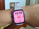 華為HUAWEI WATCH FIT 4 韻律黑氟橡膠表帶 華為運(yùn)動(dòng)智能手表超輕薄大屏潮流運(yùn)動(dòng)藍(lán)牙通話睡眠監(jiān)測(cè)fit4 曬單實(shí)拍圖
