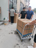 冰力歐制冰機商用大型大容量制冰機奶茶店冰塊機冰塊制作機家用全自動冰塊機酒吧KTV? 日產(chǎn)200KG  （400磅）包安裝 曬單實拍圖