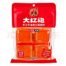 大紅袍手工牛油中國(guó)紅火鍋底料 冒菜麻辣燙燒菜調(diào)料400g4-5人份 曬單實(shí)拍圖