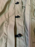 KLATTERMUSEN攀山鼠10171地獄犬加姆男款長(zhǎng)袖襯衫-Garm LS shirt M's 587/Silver Green（銀綠色） S 曬單實(shí)拍圖