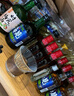 【高性?xún)r(jià)比套餐】青梅酒風(fēng)味組合 330ml*3瓶+時(shí)光梅酒 330ml*2瓶 曬單實(shí)拍圖