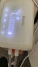 波咯咯（bololo）吸奶器 雙邊電動無痛全自動 微震通乳BL-1509 曬單實拍圖