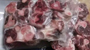 羋羊羊 寧夏灘羊肉 原切羊排塊手抓羊肉5斤 羊肉生鮮 火鍋燒烤 源頭直發(fā) 曬單實(shí)拍圖
